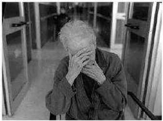 La nostra 'Campagna contro gli abusi nelle Case di Riposo': la testimonianza di un lettore